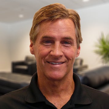 David McKinney 
