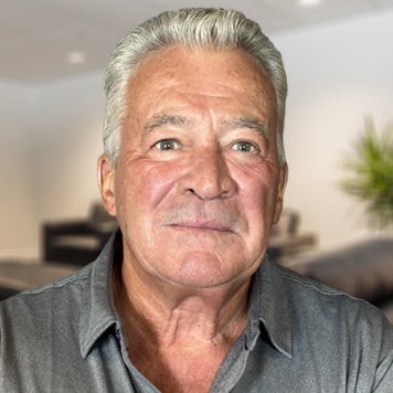 Gary Pratt