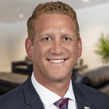 Sam Vince 