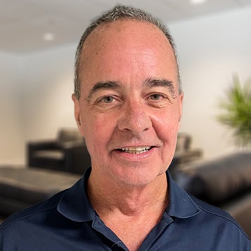 Tom Pokorny